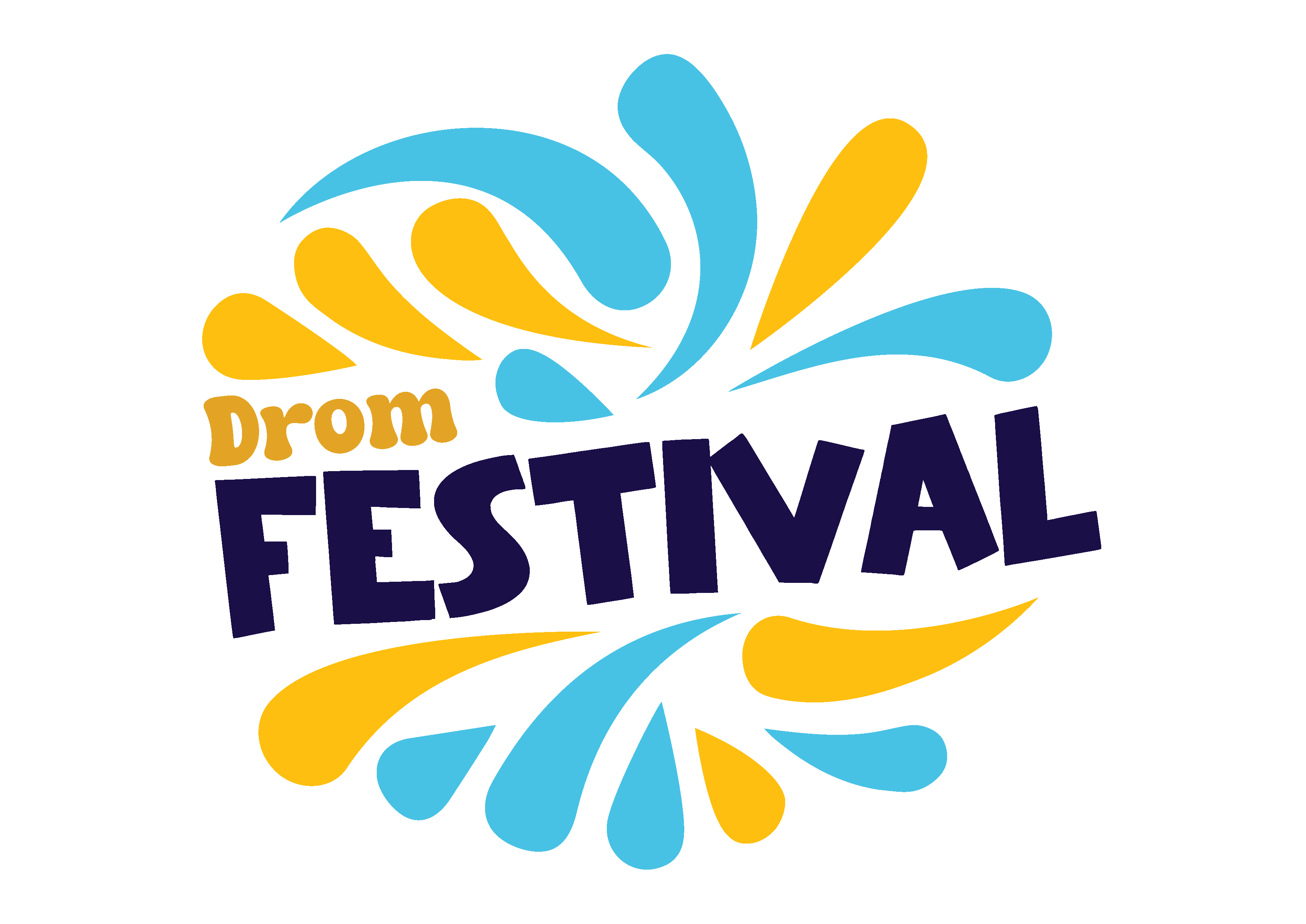 Drom Festival project image 1